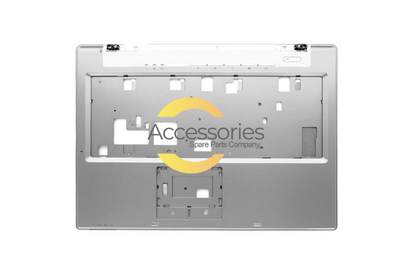 Top case gris 14 pouces de PC portable Asus