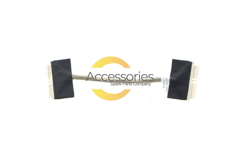 Cable carte contrôleur audio et USB Asus