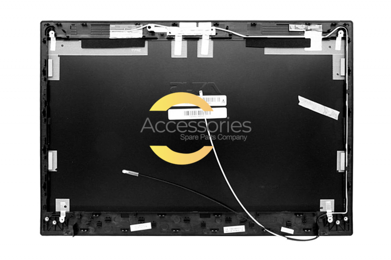LCD Cover noir 15 pouces AsusPro