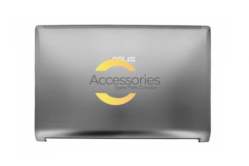 LCD Cover gris 17
