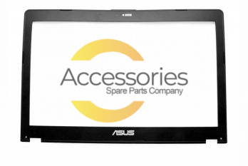 LCD Bezel noir 15 pouces Asus ROG