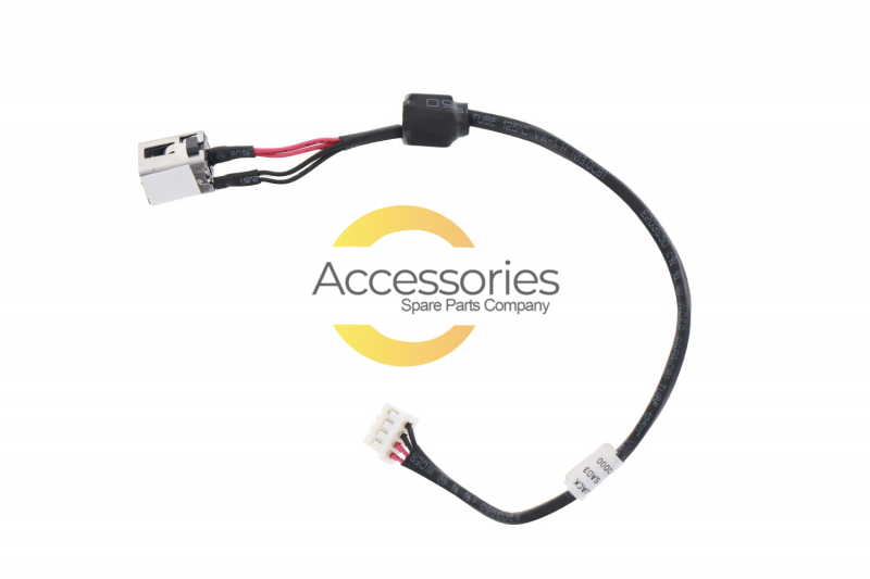 Connecteur cable alim Asus
