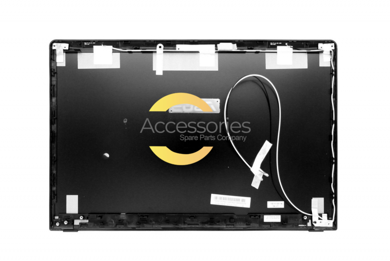 LCD Cover noir 15 pouces Asus ROG