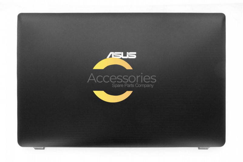 LCD Cover noir 18 pouces de PC portable Asus