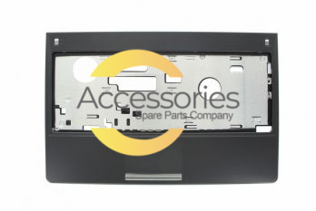 Top case noir 13 pouces de PC portable Asus