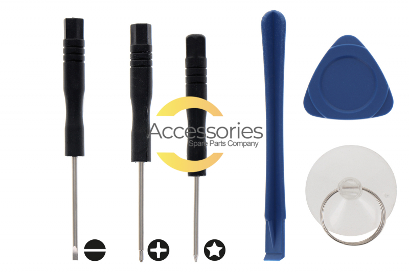 Kit d'outils Asus