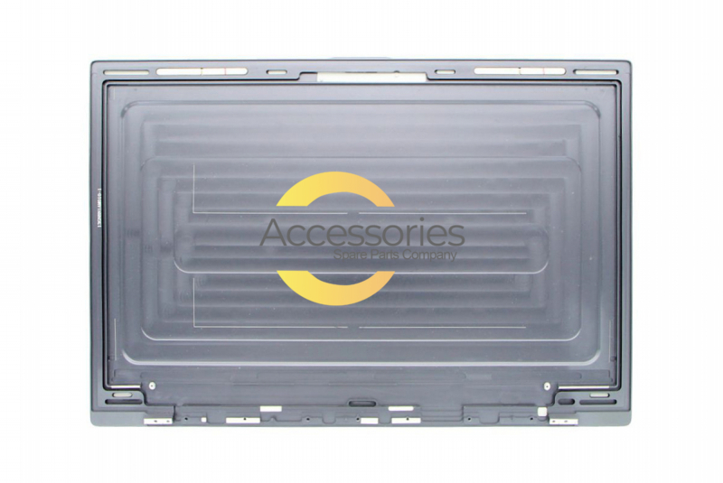 LCD Cover gris 13 pouces ZenBook Asus