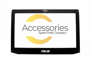 LCD Bezel noir 14 pouces Asus ROG