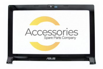 LCD Bezel noir 15 pouces Asus