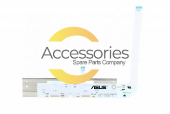 Touchpad membrane PC Asus