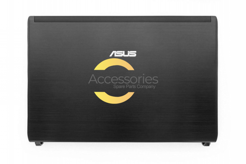 LCD cover noir 13 pouces de PC portable Asus
