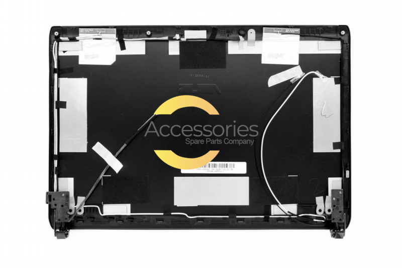 LCD cover noir 13 pouces de PC portable Asus