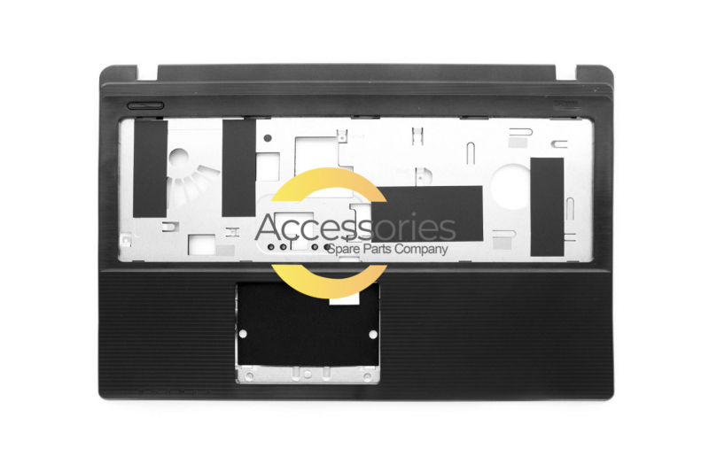 Top case noire 15.6 pouces de PC portable Asus