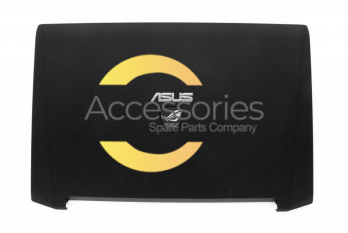 LCD Cover noir 17 pouces Asus ROG