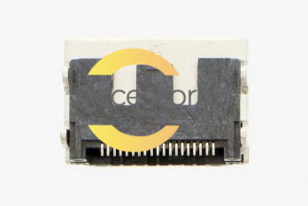 Connecteur HDMI 23 Pins Asus