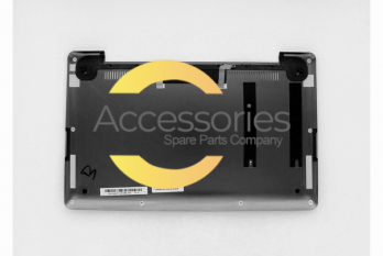 Bottom case noir 11 pouces de PC portable Asus