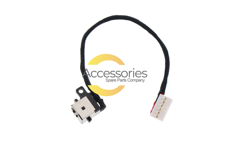 Connecteur cable alim Asus