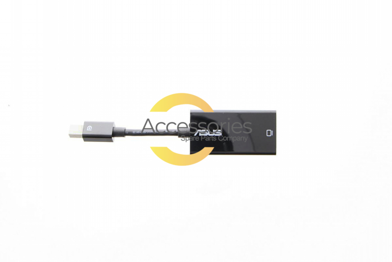Adaptateur Mini DisplayPort vers VGA Asus