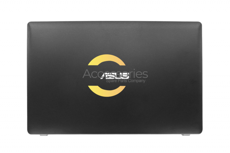 LCD cover noir 15 pouces de PC portable Asus