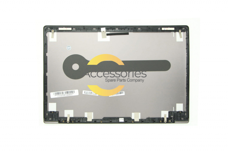 LCD Cover HD gris 13