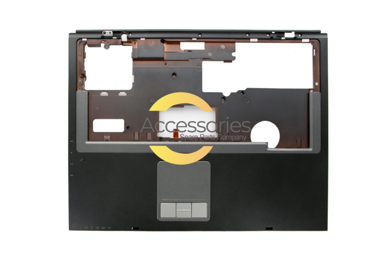 Top case gris 17 pouces de PC portable Asus
