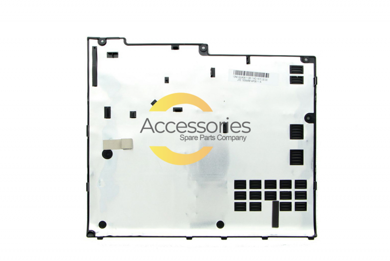 Cache carte mère de PC portable Asus