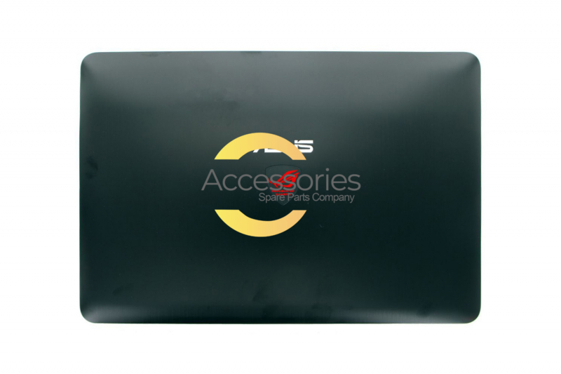 LCD Cover noir 15 pouces de PC ROG Asus