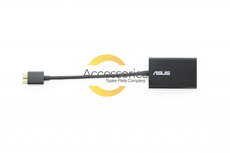 Adaptateur Micro USB vers USB3.0 Asus