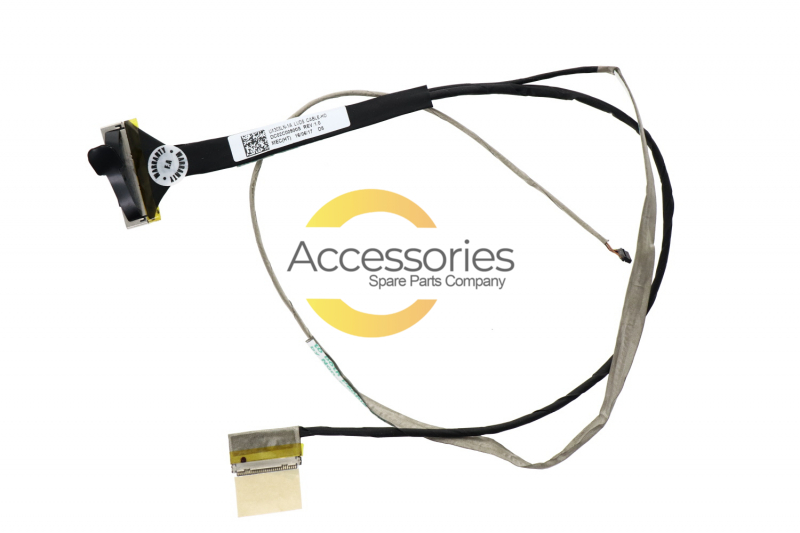 Cable LVDS HD+ FHD Asus