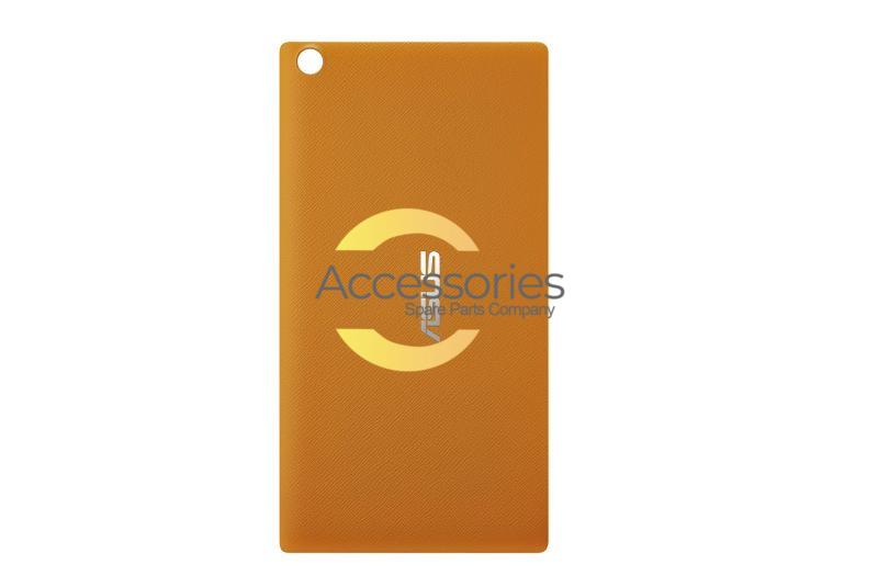 Zen Case orange pour Zenpad Asus