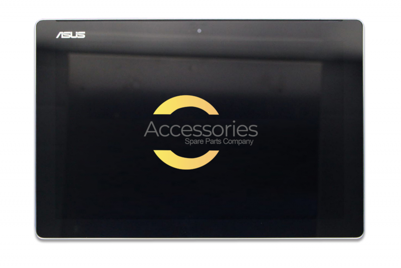 Module écran tactile noir 10 pouces de ZenPad Asus