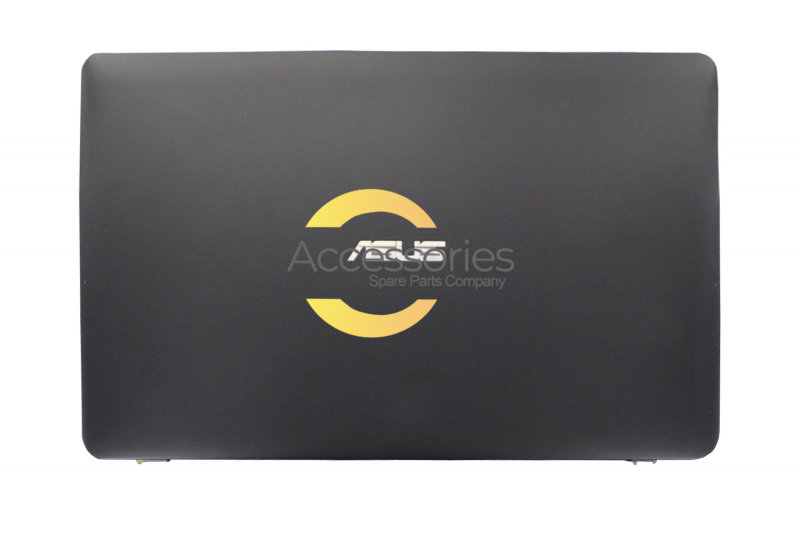 LCD Cover noir tactile 17 pouces de PC portable Asus