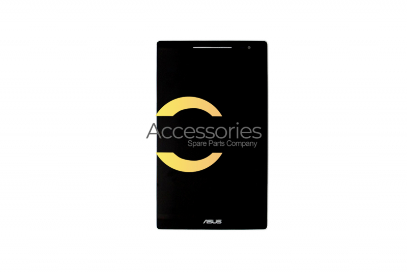 Module écran tactile 8 pouces de ZenPad Asus