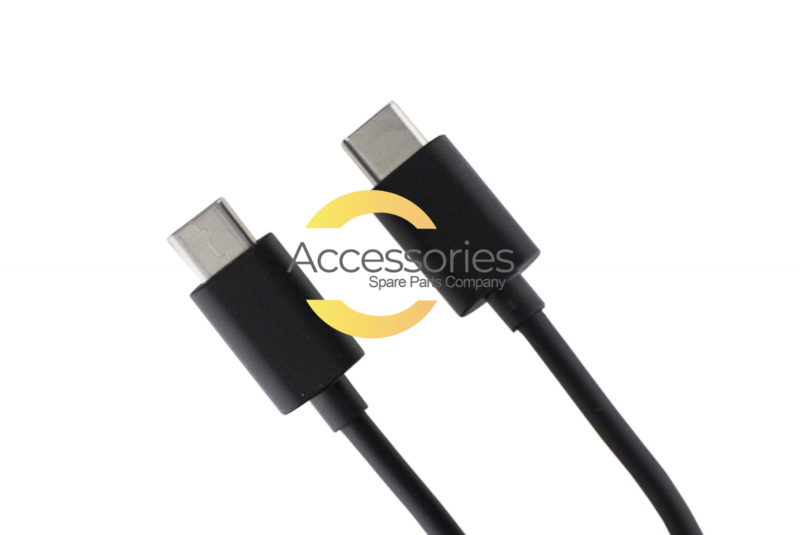 Cable de Alimentación de acoplamiento USB tipo C para ZenPad