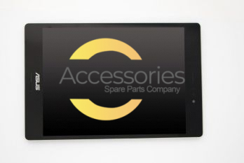 Module écran tactile noir de ZenPad Asus