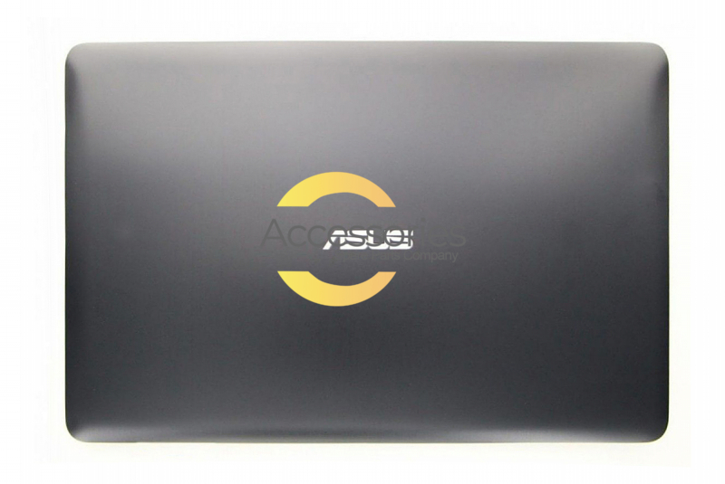 LCD Cover noir 15 pouces de PC portable Asus