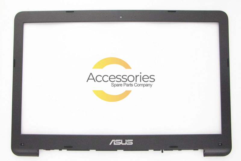 LCD Bezel noir 15 pouces Asus