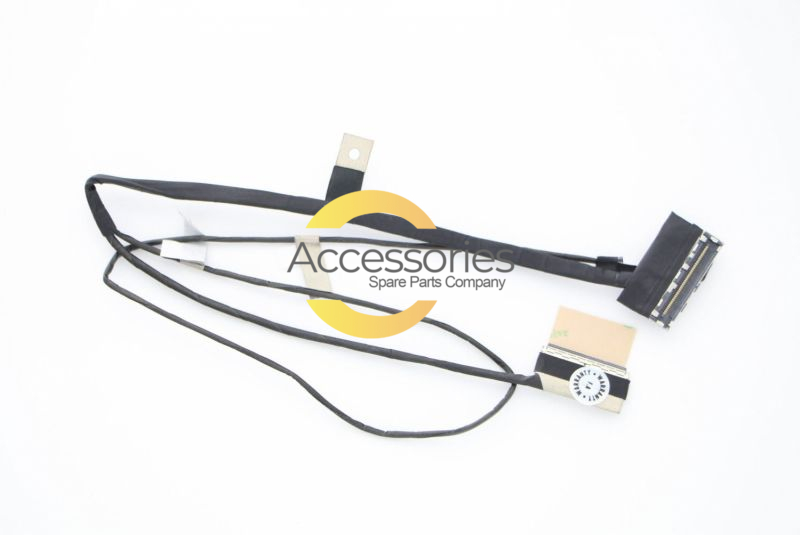Câble EDP 40 Pins ROG Strix de PC portable Asus