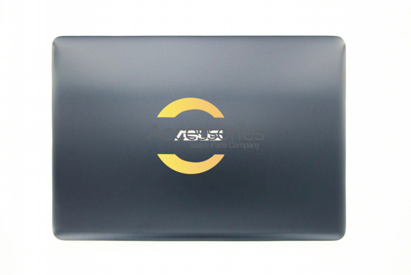 LCD Cover bleu 14 pouces de PC portable Asus