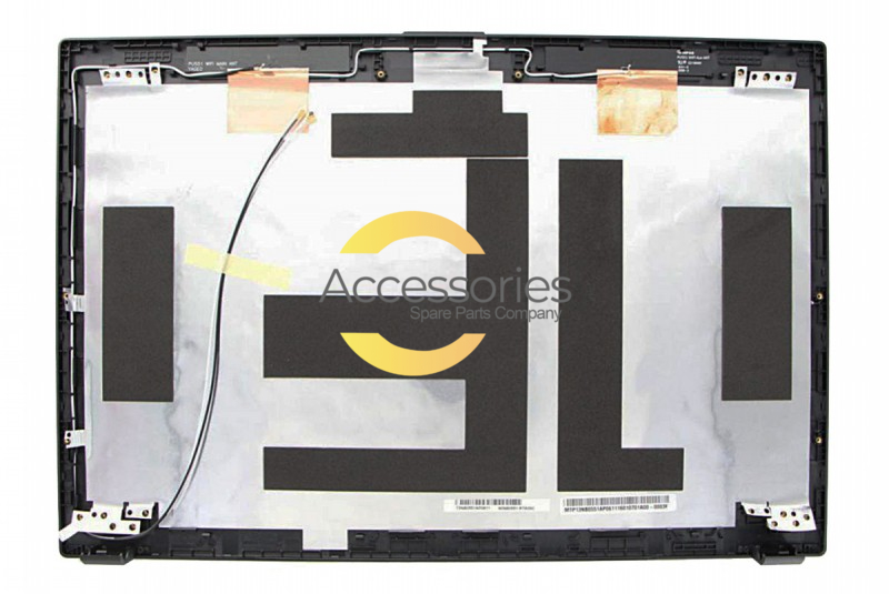 LCD Cover noir 15