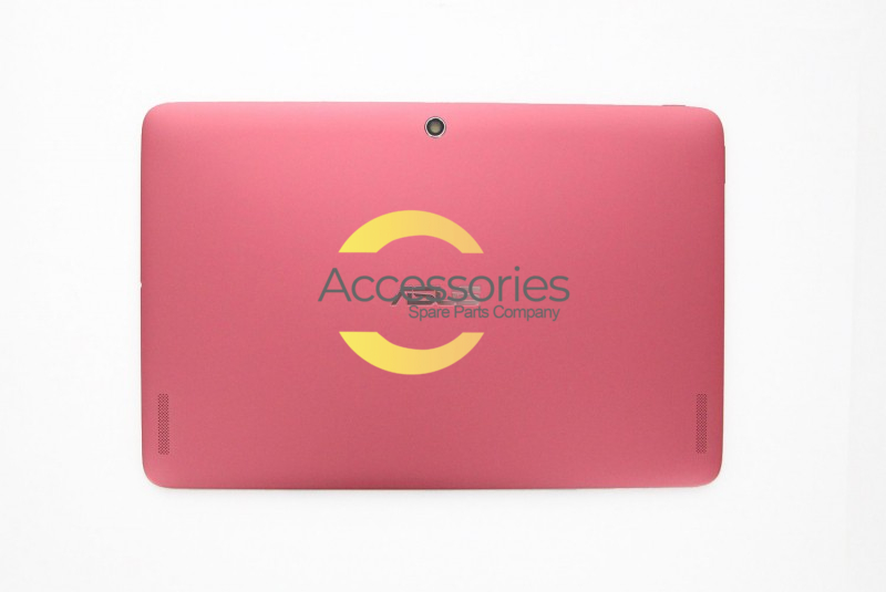 LCD cover rose 10 pouces Transformer Book Asus