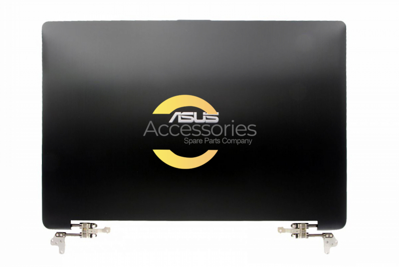 LCD Cover noir 15 pouces Transformer Book Flip Asus
