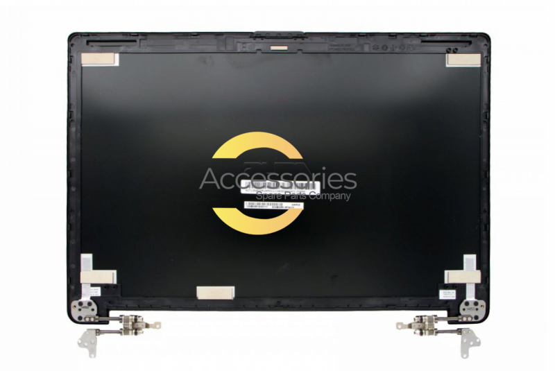 LCD Cover noir 15 pouces Transformer Book Flip Asus