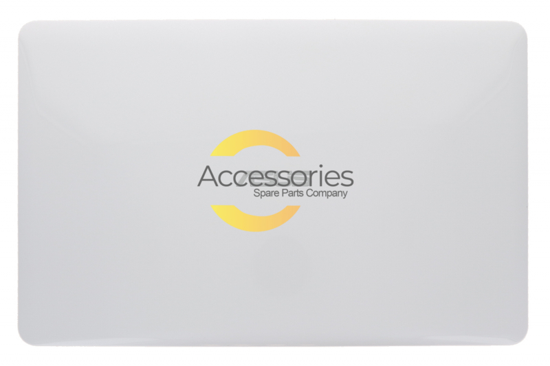 LCD Cover blanc 15 pouces VivoBook Max Asus