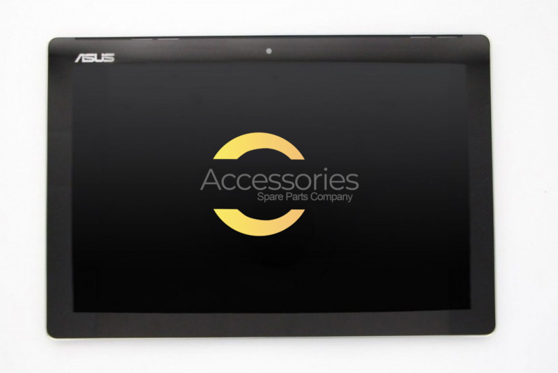 Module écran tactile noir 10.1 pouces de ZenPad Asus