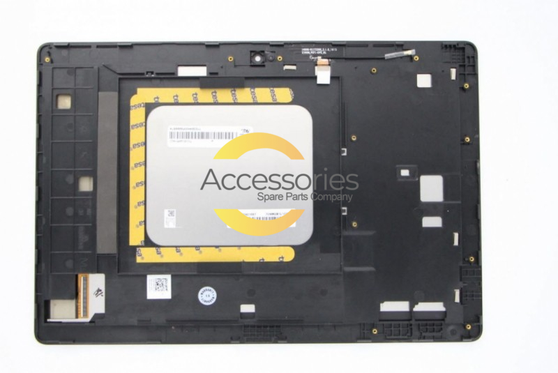 Module écran tactile noir 10.1 pouces de ZenPad Asus