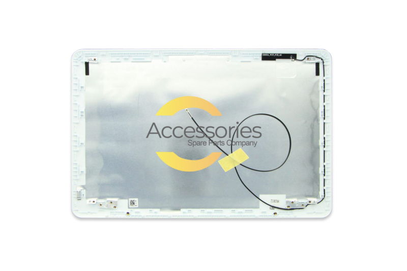 LCD Cover blanc 11