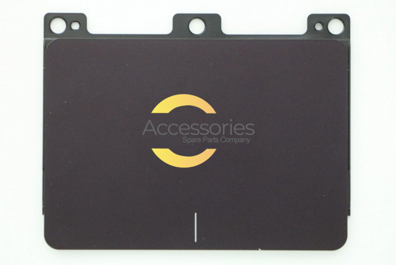 Touxhpad noir de PC portable Asus