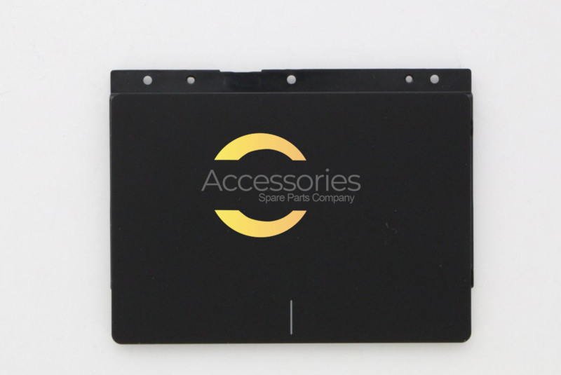 Plaque du touchpad de PC portable Asus