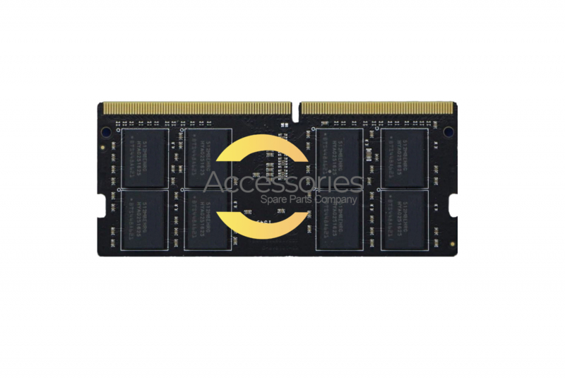RAM 8 Go DDR4 2133 MHz